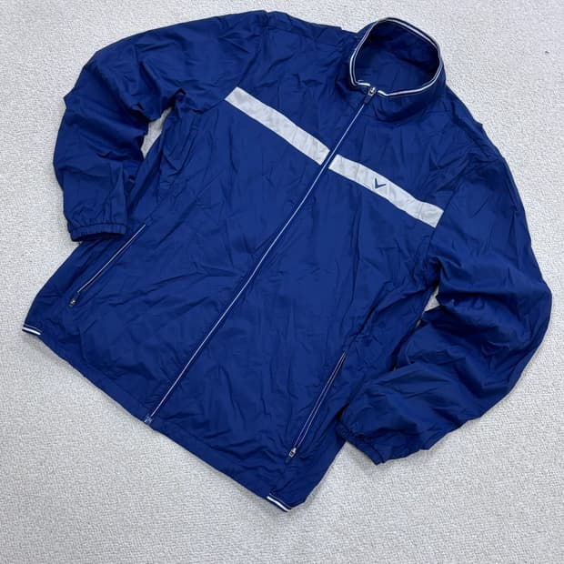 100 캘러웨이 남성 바람막이 자켓 0402E