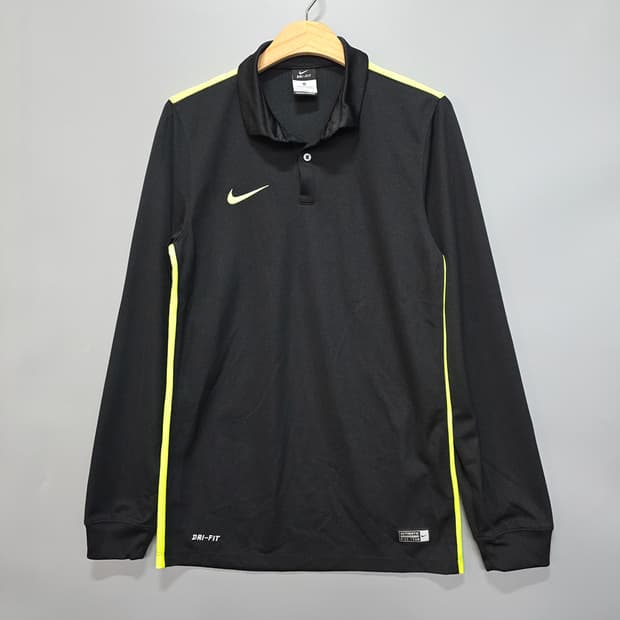 나이키(NIKE) 드라이핏 카라티 블랙 90