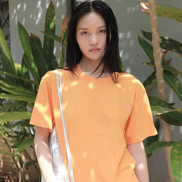 누아누 Naomi Tee