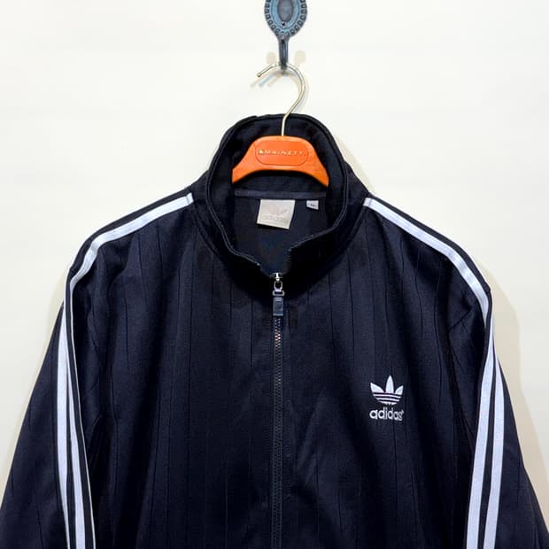 90's adidas  트랙재킷 저지