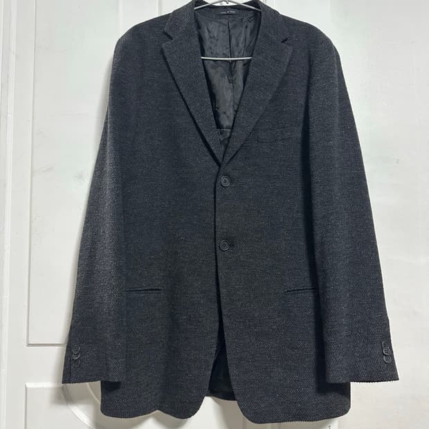 엠포리오 아르마니 블레이저