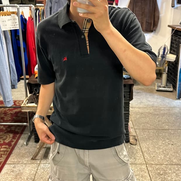 버버리 카라티