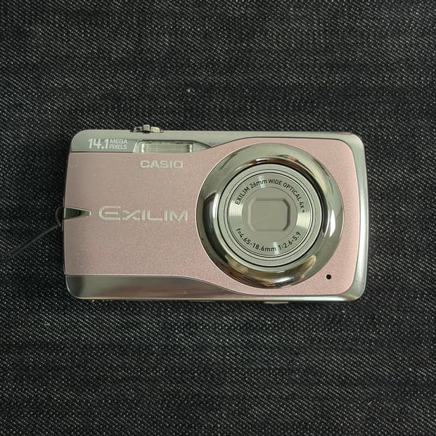 풀박스) 카시오 엑슬림z550