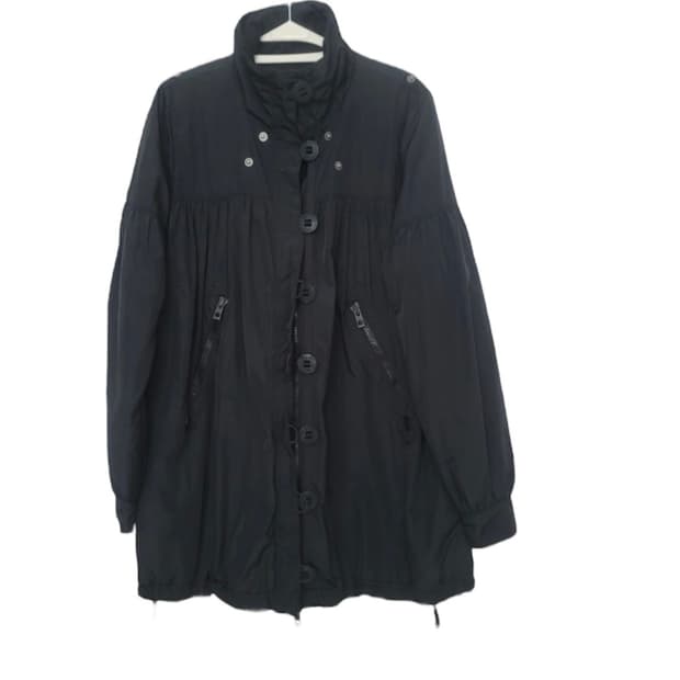 스텔라 맥카트니 아디다스 경량 패딩