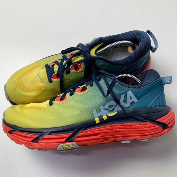 [265/정품] 호카오네오네 마파테 스피드3 남성 운동화 신발
