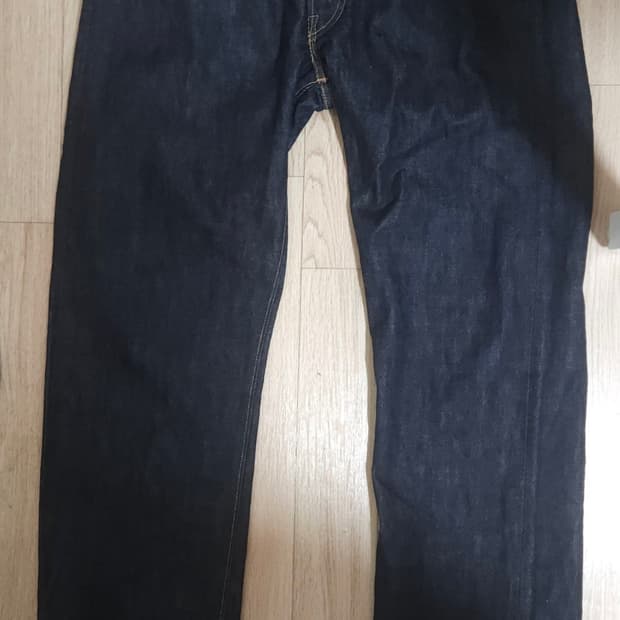 슈가케인 유니온 스타 데님 SC40065 14.25oz