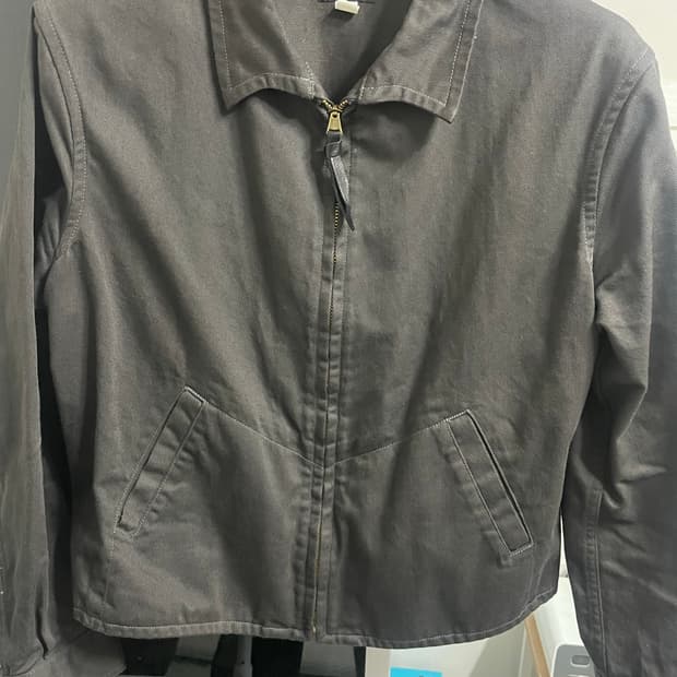 26ss 엣라코 스포츠자켓40