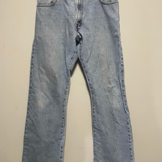 00s 빈팆 리바이스 517 36x32