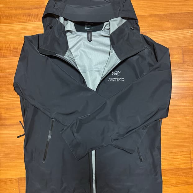 아크테릭스 베타LT L사이즈