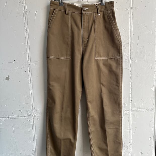 UNIVERSAL OVERALL work pants