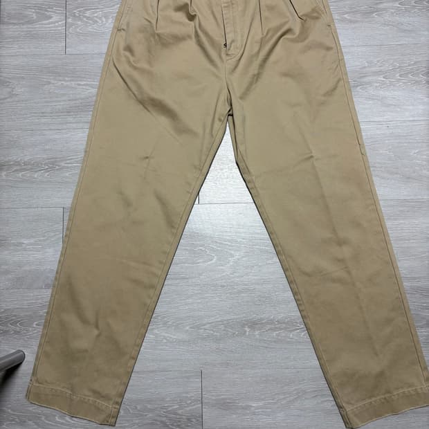 폴로 랄프로렌 휘트먼 릴렉스핏 치노