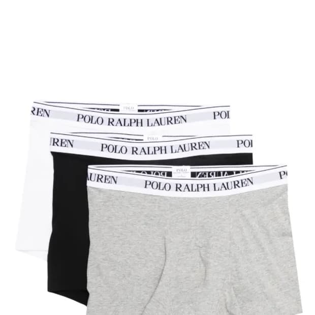 (L)폴로 속옷 세트 구합니다