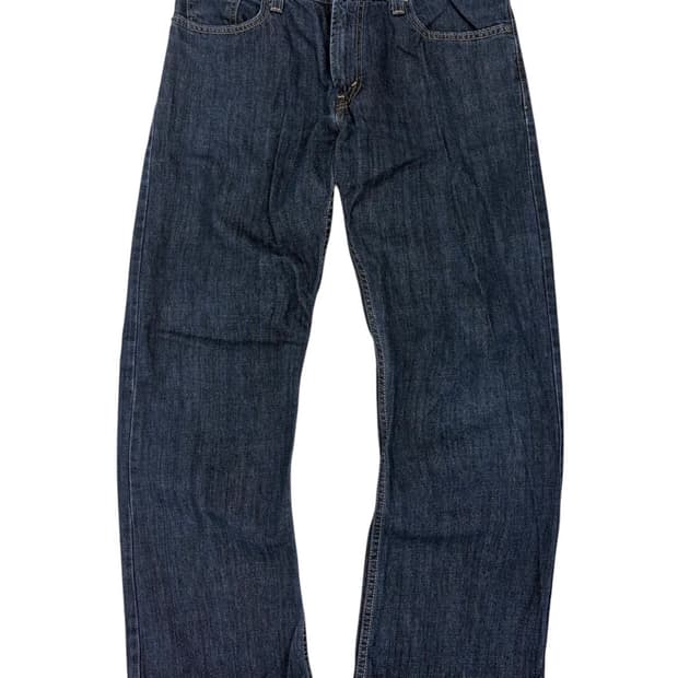 00s 리바이스 527 (33) 