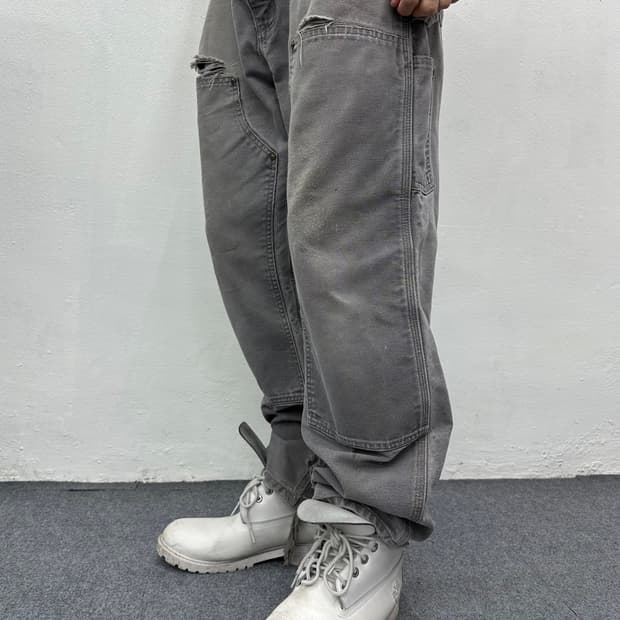 Carhartt Double Knee Pants (90s / U.S.A)
