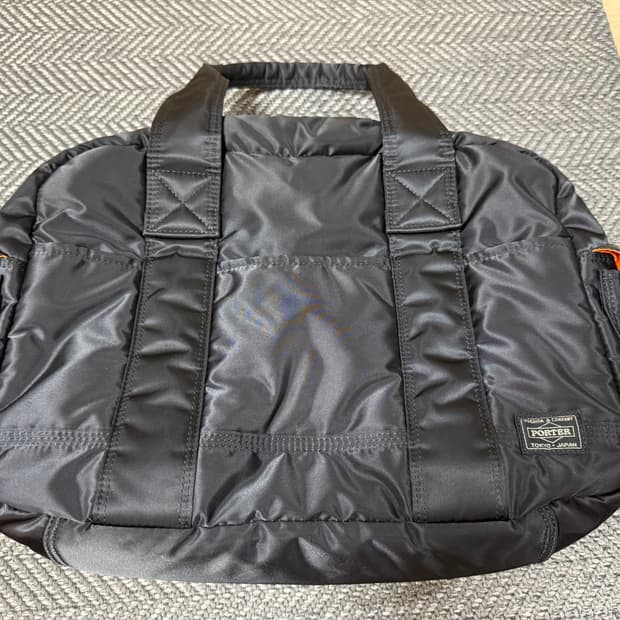 요시다 포터 / 탱커 DUFFLE BAG L 사이즈 