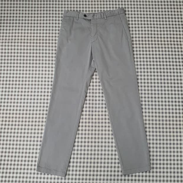 빈폴 스판 면바지 남자30