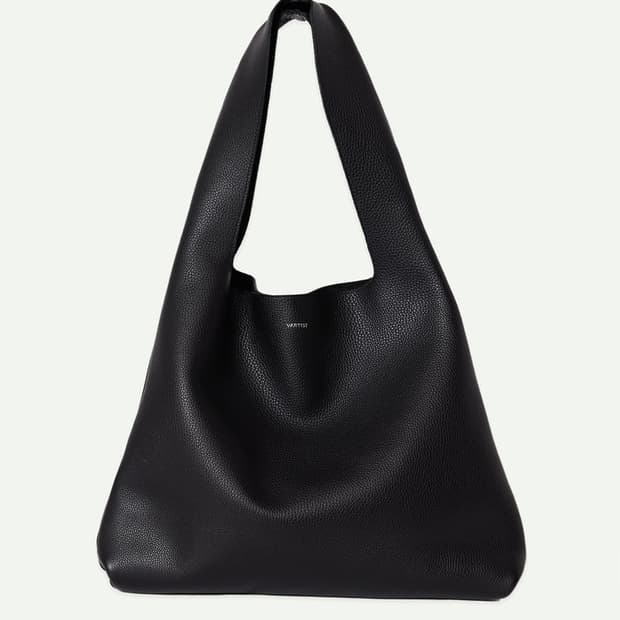 바티스트 첼시백 vartist chelsea bag black 가방
