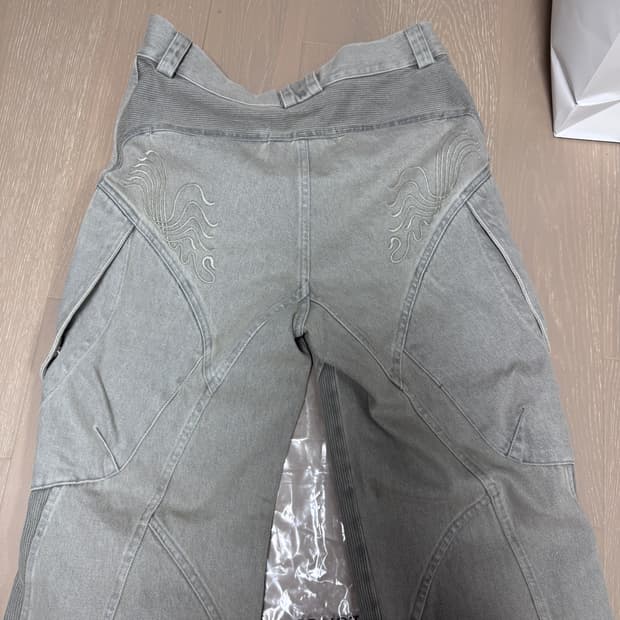 이그노타 코어14 카고팬츠