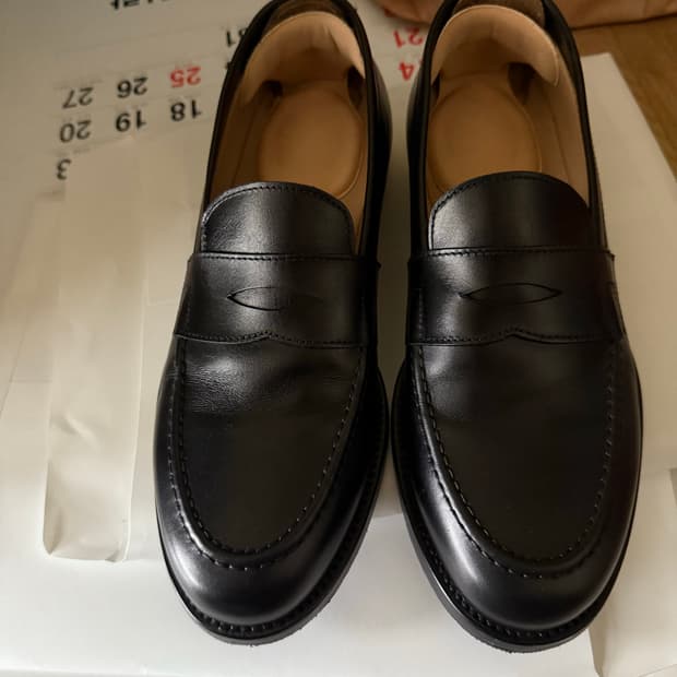 그라더스 로퍼 42