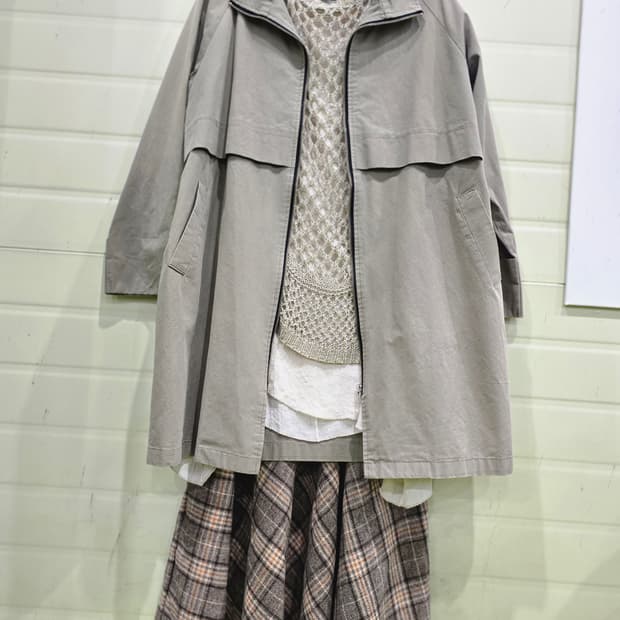 데이리 가을 룩 3종 세트