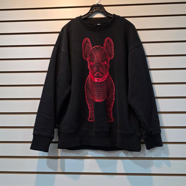 Life Work 라이프워크 맨투맨