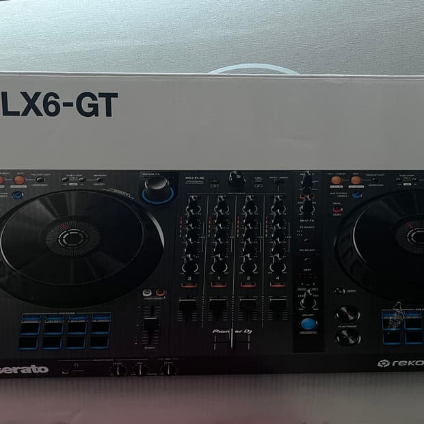 DDJ-FLX6_GT