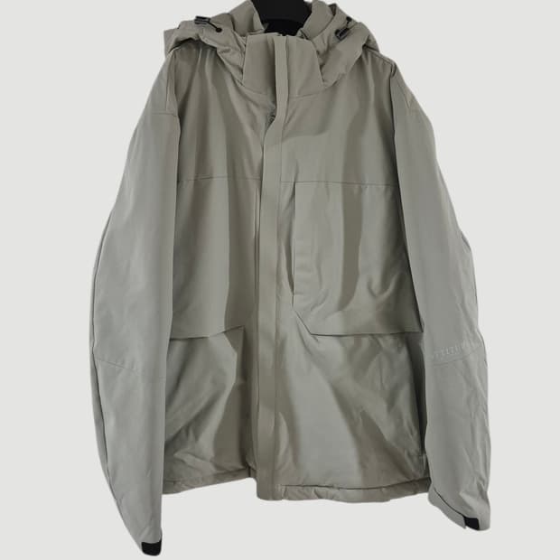 [110]지오다노 오리털패딩 오버핏