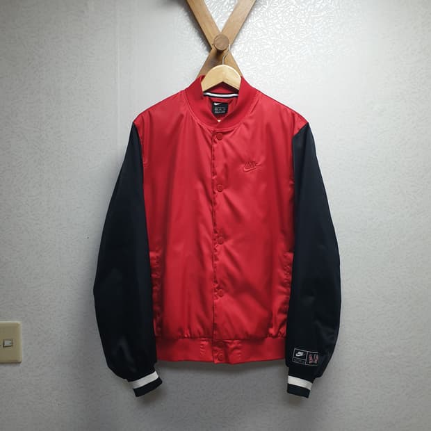 [xxl/110] 나이키 에어 우븐자켓
