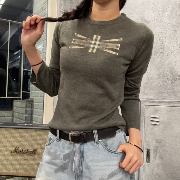Burberry