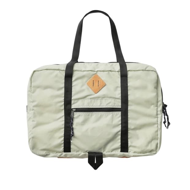Khakis Trek Tote Bag