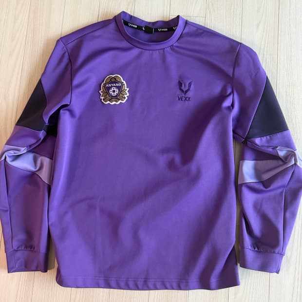 안양 긴팔 티셔츠