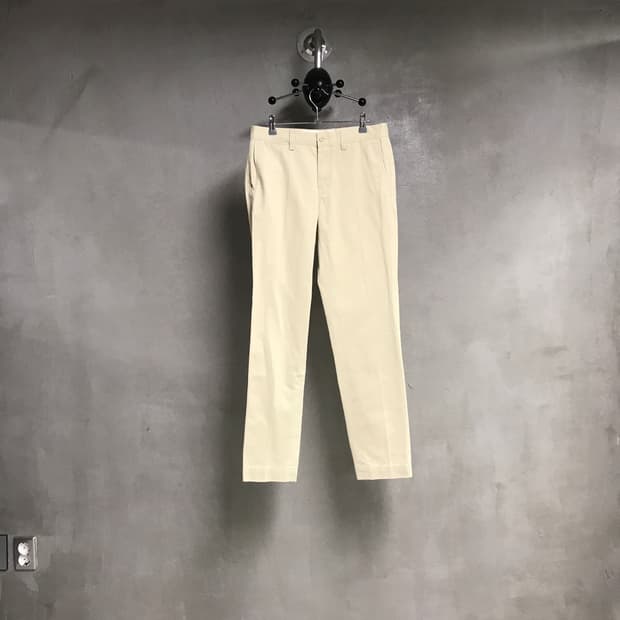 폴로 랄프로렌 베이지 치노 팬츠 30/32