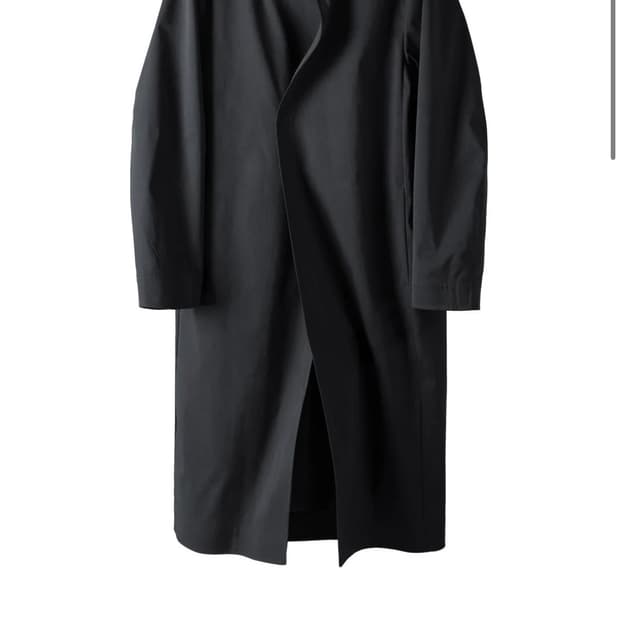 파프 레인코트 L사이즈 팝니다.