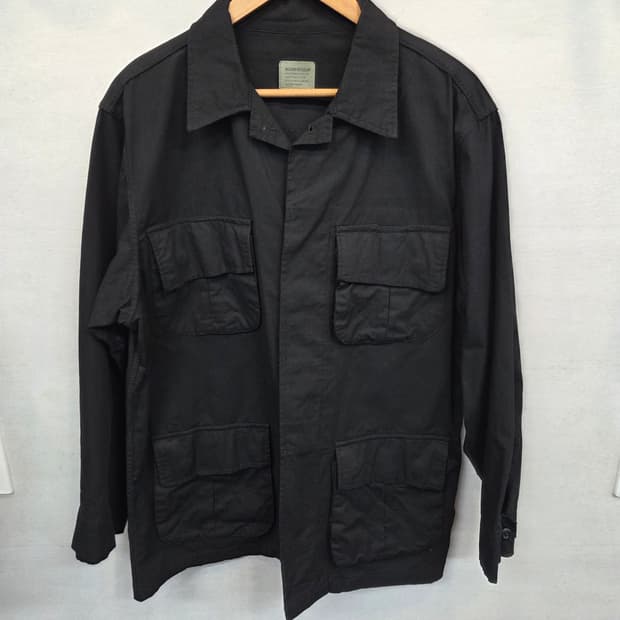 밀리터리 립스타 멀티포켓 필드자켓 m 레귤러 