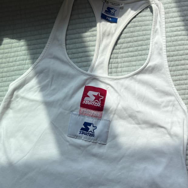 ZARA X STARTER 원피스 M사이즈