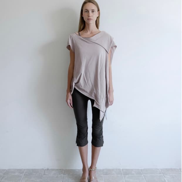 산코파퓨엘라 Asym pin top