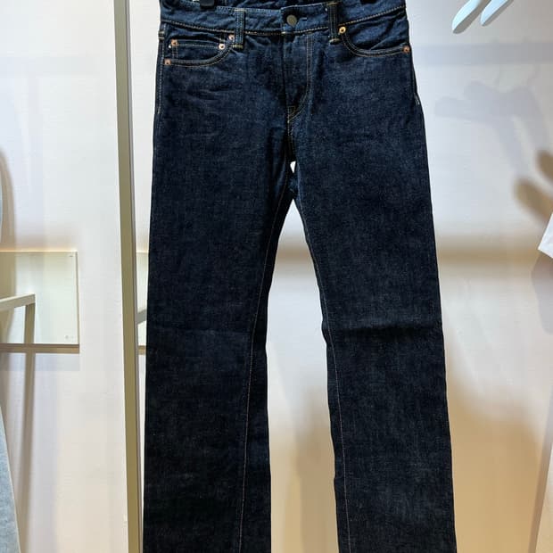 momotaro 여성팬츠