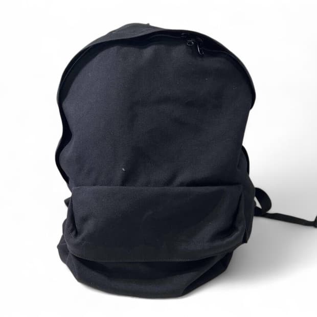 꼼데가르송 백팩 라지