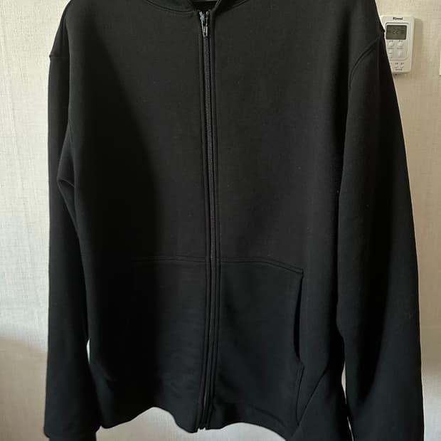 머듈 후드집업 per unwucht