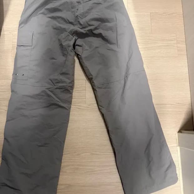 그레일즈 팬츠 그레이 2