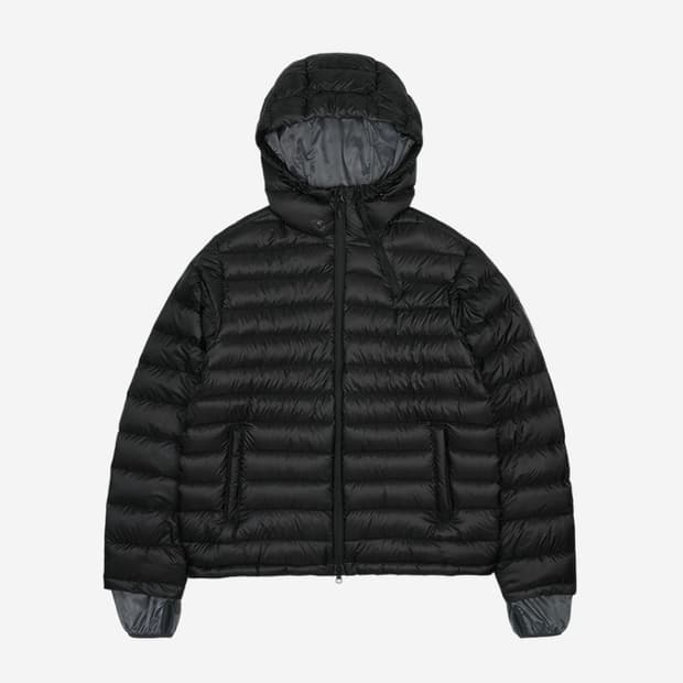[교환] 1->0 서픽스 Sansan Gear Suffix Puffer