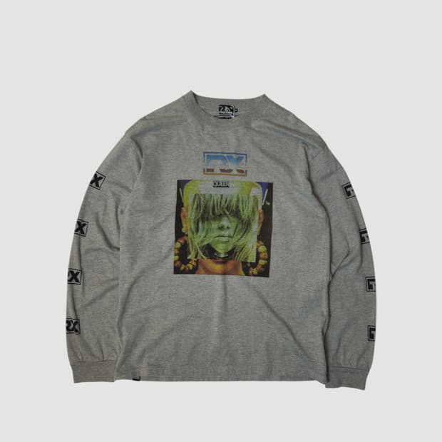 Hysteric Glamour Long Sleeves