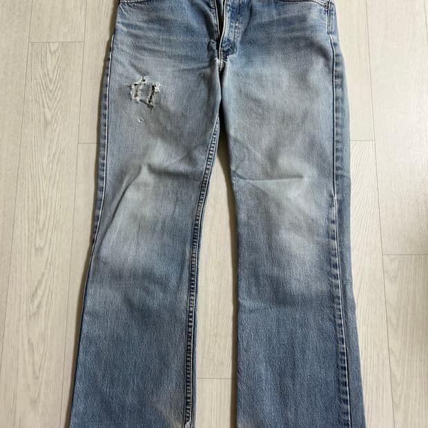 리바이스 517 (32/32)