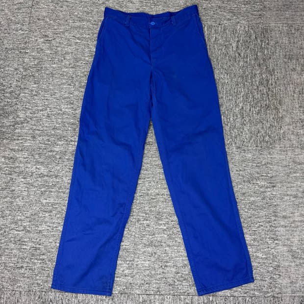 DMD 프렌치워크 팬츠