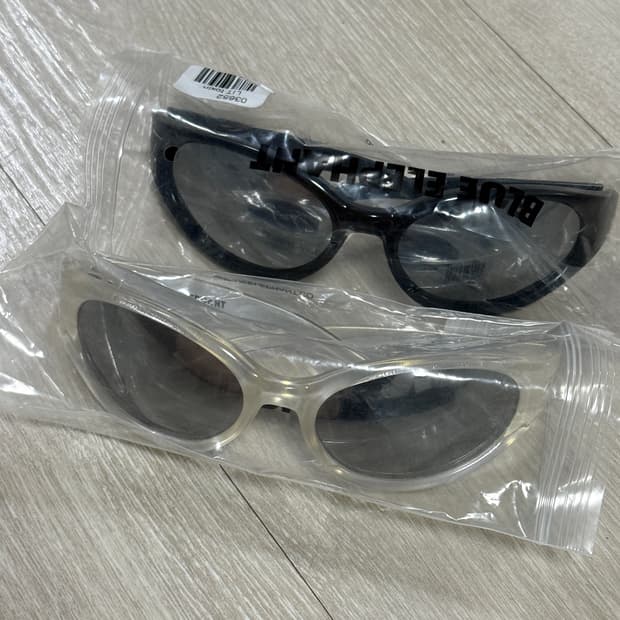 블루엘리펀트 선글라스