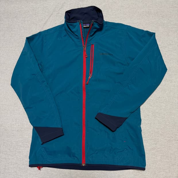 파타고니아 올 프리 자켓