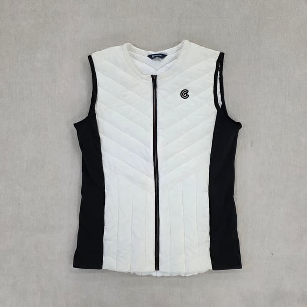 [XL] 클리브랜드 골프 기모 패딩조끼 0127J