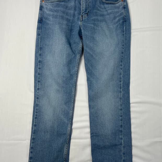 리바이스 511 여성 데님팬츠 W31 L30