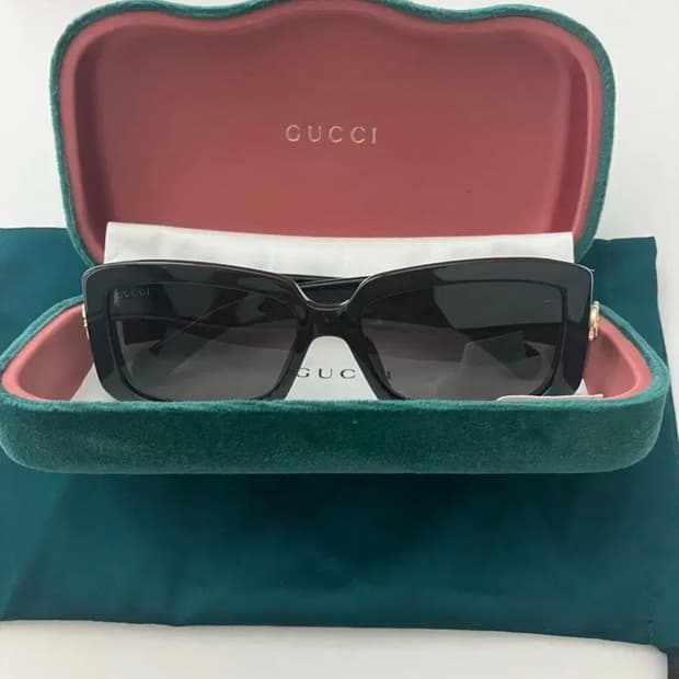 Gucci 구찌 선글라스