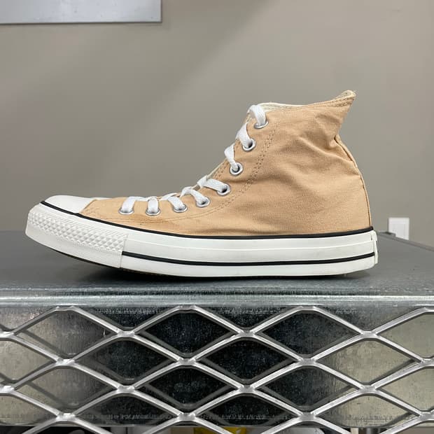 컨버스 척테일러 하이 로우 진저  250 (gr-4140)